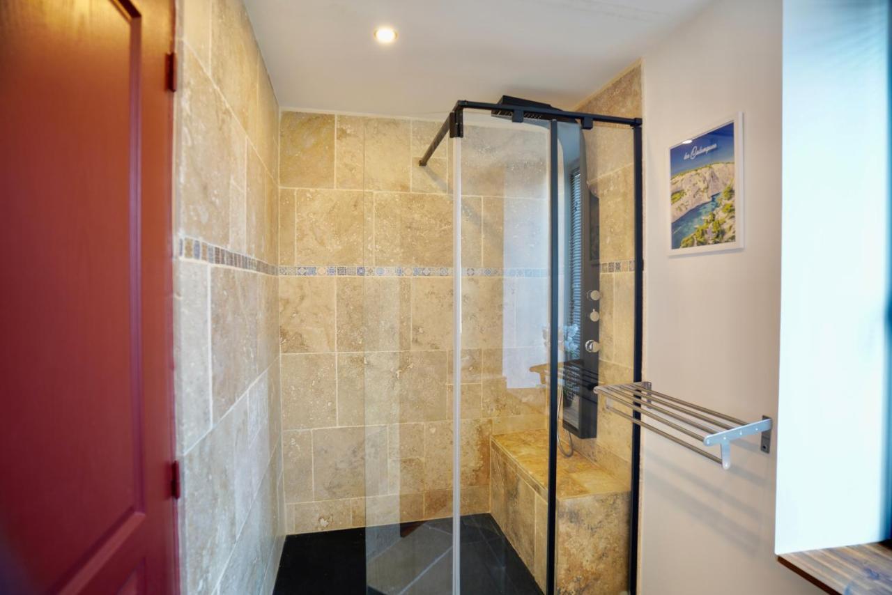Maison Haut De Gamme A 5Min A Pied De La Cathedrale De Quimper Villa Ngoại thất bức ảnh