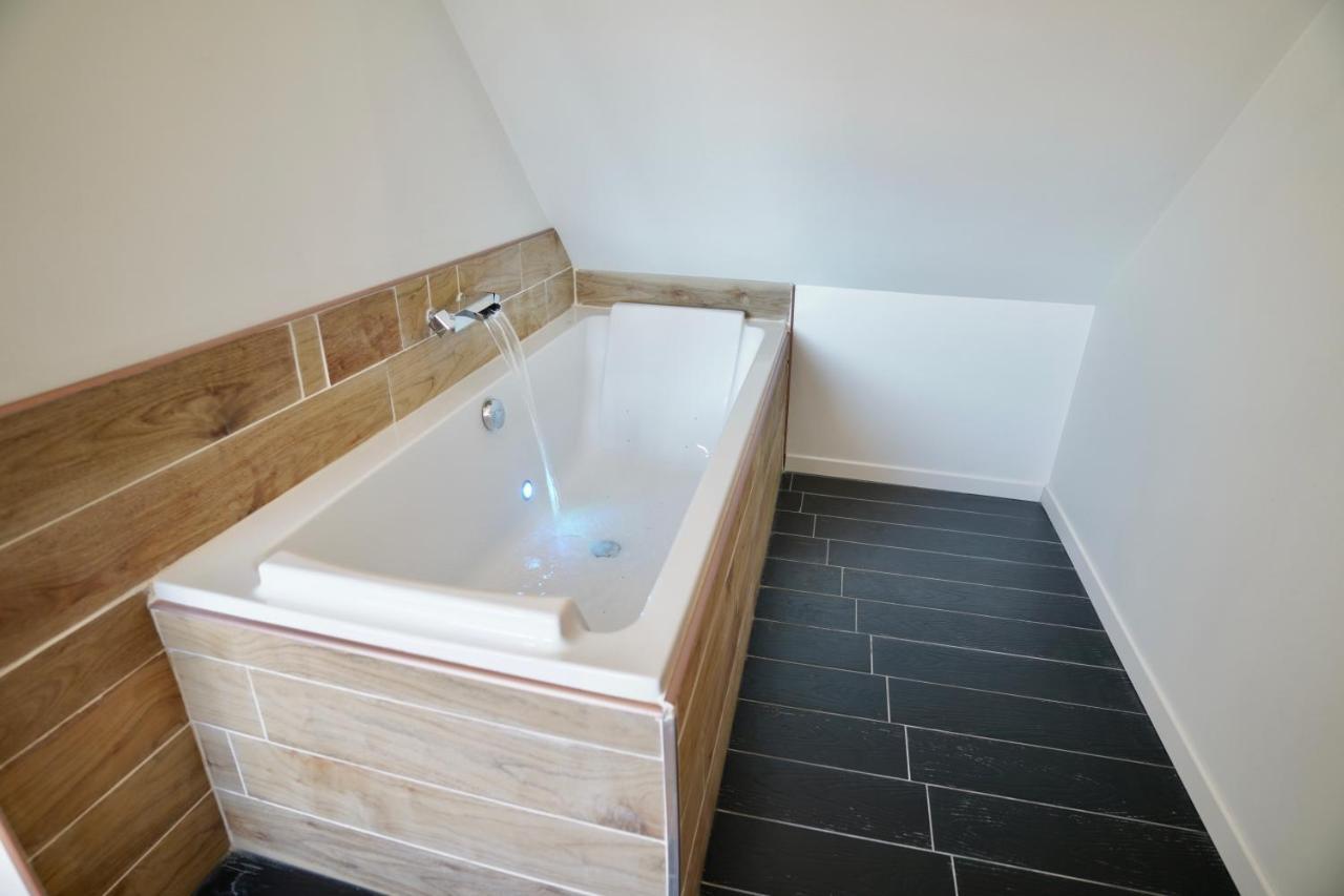 Maison Haut De Gamme A 5Min A Pied De La Cathedrale De Quimper Villa Ngoại thất bức ảnh